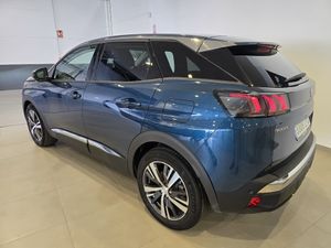 Peugeot 3008 Hybrid 3008 Allure PLUG-IN HYBRID 225 e-EAT8 - Foto 13