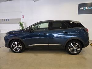 Peugeot 3008 Hybrid 3008 Allure PLUG-IN HYBRID 225 e-EAT8 - Foto 8