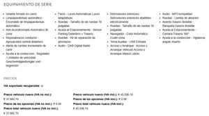 Peugeot 3008 Hybrid 3008 Allure PLUG-IN HYBRID 225 e-EAT8 - Foto 17
