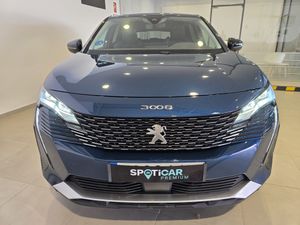 Peugeot 3008 Hybrid 3008 Allure PLUG-IN HYBRID 225 e-EAT8 - Foto 3