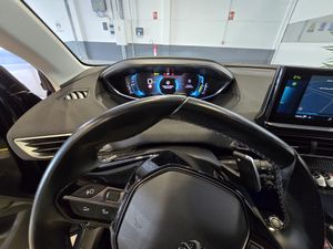 Peugeot 3008 Hybrid 3008 Allure PLUG-IN HYBRID 225 e-EAT8 - Foto 12