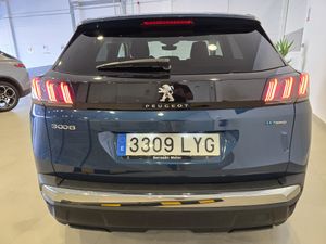 Peugeot 3008 Hybrid 3008 Allure PLUG-IN HYBRID 225 e-EAT8 - Foto 6