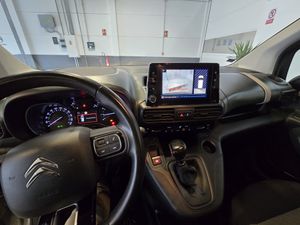 Citroën Berlingo Talla M BlueHDi 100 S&S Shine - Foto 11
