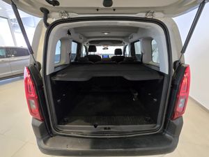 Citroën Berlingo Talla M BlueHDi 100 S&S Shine - Foto 14
