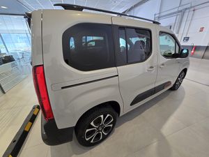 Citroën Berlingo Talla M BlueHDi 100 S&S Shine - Foto 5