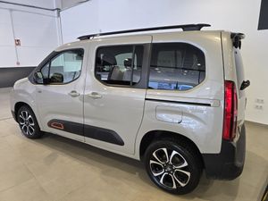 Citroën Berlingo Talla M BlueHDi 100 S&S Shine - Foto 7