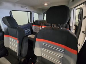 Citroën Berlingo Talla M BlueHDi 100 S&S Shine - Foto 15