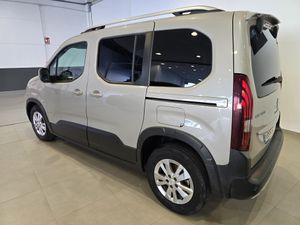 Peugeot Rifter Allure Pack Standard BlueHDi 130 - Foto 5