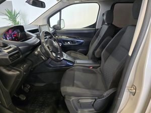 Peugeot Rifter Allure Pack Standard BlueHDi 130 - Foto 7