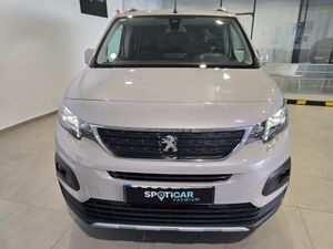 Peugeot Rifter Allure Pack Standard BlueHDi 130 - Foto 8