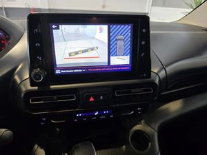Peugeot Rifter Allure Pack Standard BlueHDi 130 - Foto 12