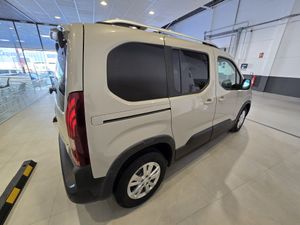 Peugeot Rifter Allure Pack Standard BlueHDi 130 - Foto 13