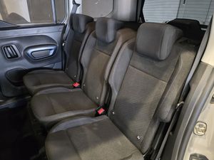 Peugeot Rifter Allure Pack Standard BlueHDi 130 - Foto 10
