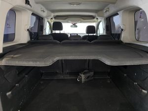 Peugeot Rifter Allure Pack Standard BlueHDi 130 - Foto 11