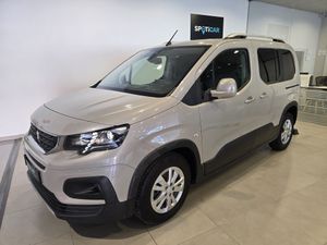 Peugeot Rifter Allure Pack Standard BlueHDi 130 - Foto 3
