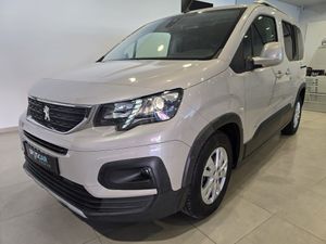 Peugeot Rifter Allure Pack Standard BlueHDi 130 - Foto 3