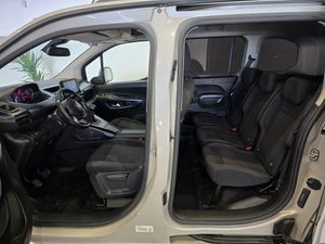 Peugeot Rifter Allure Pack Standard BlueHDi 130 - Foto 14