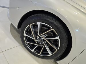 DS DS 9 E-TENSE 225 RIVOLI + - Foto 19