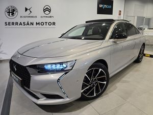 DS DS 9 E-TENSE 225 RIVOLI + - Foto 2