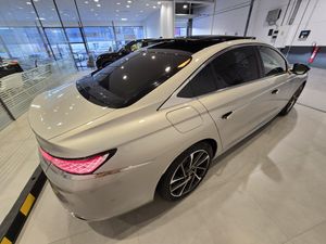 DS DS 9 E-TENSE 225 RIVOLI + - Foto 5