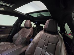 DS DS 9 E-TENSE 225 RIVOLI + - Foto 11