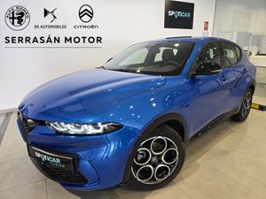Alfa Romeo Tonale 1.5 Hybrid 130 TCT Sprint - Foto 16