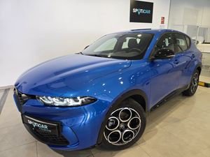 Alfa Romeo Tonale 1.5 Hybrid 130 TCT Sprint - Foto 8