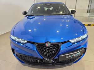 Alfa Romeo Tonale 1.5 Hybrid 130 TCT Sprint - Foto 7