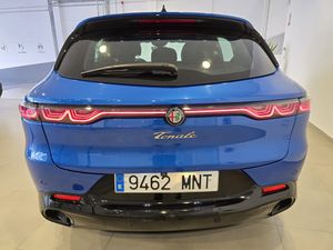 Alfa Romeo Tonale 1.5 Hybrid 130 TCT Sprint - Foto 5