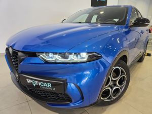 Alfa Romeo Tonale 1.5 Hybrid 130 TCT Sprint - Foto 3