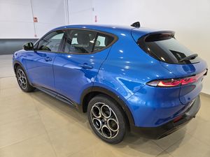 Alfa Romeo Tonale 1.5 Hybrid 130 TCT Sprint - Foto 4