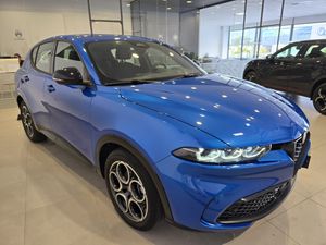 Alfa Romeo Tonale 1.5 Hybrid 130 TCT Sprint - Foto 9