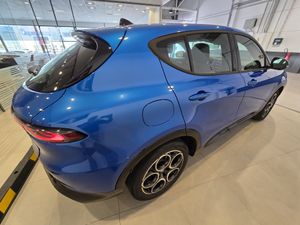 Alfa Romeo Tonale 1.5 Hybrid 130 TCT Sprint - Foto 6