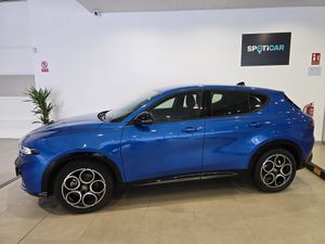 Alfa Romeo Tonale 1.5 Hybrid 130 TCT Sprint - Foto 3