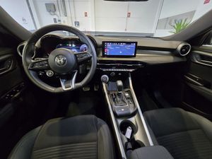 Alfa Romeo Tonale 1.5 Hybrid 130 TCT Sprint - Foto 11