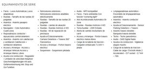 DS DS 7 DS 7 CROSSBACK E-TENSE 300 4x4 RIVOLI - Foto 20