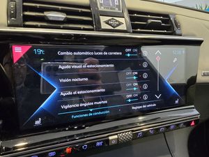 DS DS 7 DS 7 CROSSBACK E-TENSE 300 4x4 RIVOLI - Foto 14