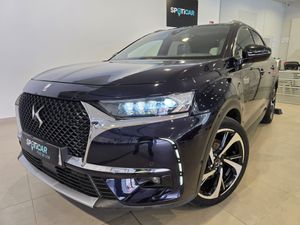 DS DS 7 DS 7 CROSSBACK E-TENSE 300 4x4 RIVOLI - Foto 3