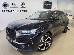 DS DS 7 DS 7 CROSSBACK E-TENSE 300 4x4 RIVOLI - Foto 2