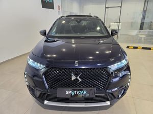 DS DS 7 DS 7 CROSSBACK E-TENSE 300 4x4 LOUVRE - Foto 5