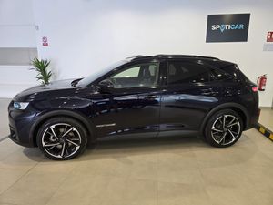 DS DS 7 DS 7 CROSSBACK E-TENSE 300 4x4 LOUVRE - Foto 4