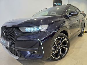 DS DS 7 DS 7 CROSSBACK E-TENSE 300 4x4 LOUVRE - Foto 3