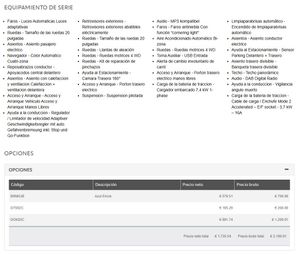 DS DS 7 DS 7 CROSSBACK E-TENSE 300 4x4 LOUVRE - Foto 19
