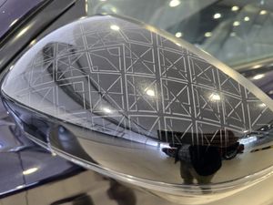 DS DS 7 DS 7 CROSSBACK E-TENSE 300 4x4 LOUVRE - Foto 13