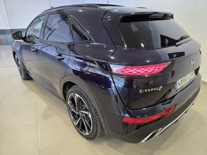 DS DS 7 DS 7 CROSSBACK E-TENSE 300 4x4 LOUVRE - Foto 6