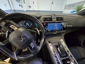 DS DS 7 DS 7 CROSSBACK E-TENSE 300 4x4 LOUVRE - Foto 12