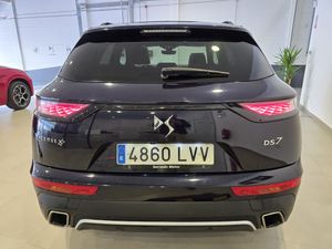DS DS 7 DS 7 CROSSBACK E-TENSE 300 4x4 LOUVRE - Foto 18