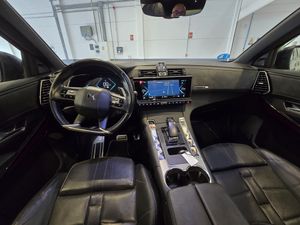DS DS 7 DS 7 CROSSBACK E-TENSE 300 4x4 LOUVRE - Foto 9