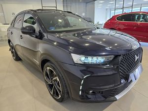 DS DS 7 DS 7 CROSSBACK E-TENSE 300 4x4 LOUVRE - Foto 10