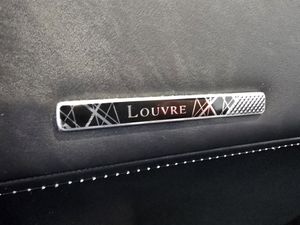 DS DS 7 DS 7 CROSSBACK E-TENSE 300 4x4 LOUVRE - Foto 14